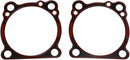 Metal Base Gaskets For Harley Davidson XL 1200 C 1996-2019 - Standard