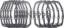 Transmission Bearing Cover Gasket For Harley Davidson FLH 1984-1985