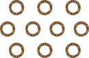 Pushrod Seal For Harley Davidson XLCH 1000 1974