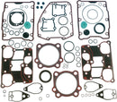 Complete Motor Gasket Kit For Harley Davidson FLHR 1450 1999-2004 - 3.875 Inch