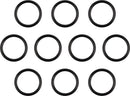 Throttle To Intake O-Ring For Harley Davidson FL 1200 1955-1977