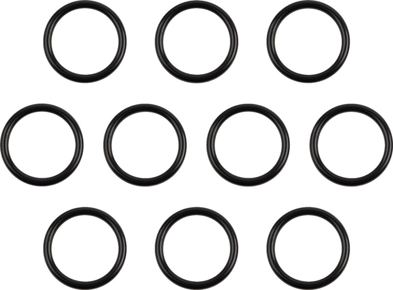 Throttle To Intake O-Ring For Harley Davidson FL 1200 1955-1977