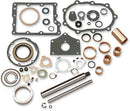 Transmission Rebuild Kit For Harley Davidson FL 1200 1976-1977