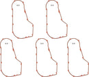 Primary Gasket For Harley Davidson FLST 1450 2006