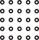 Oil Line Sleeve For Harley Davidson FL 1200 1970-1977