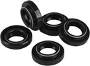 Starter Shaft Seal For Harley Davidson FLST 1340 1989-1990