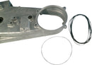 Chain Housing Cover O-Ring For Harley Davidson FL 1200 1970-1977