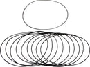 Chain Housing Cover O-Ring For Harley Davidson FLH 1340 1983-1984
