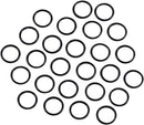 Oil Pump O-Ring For Harley Davidson FL 1200 1970-1977