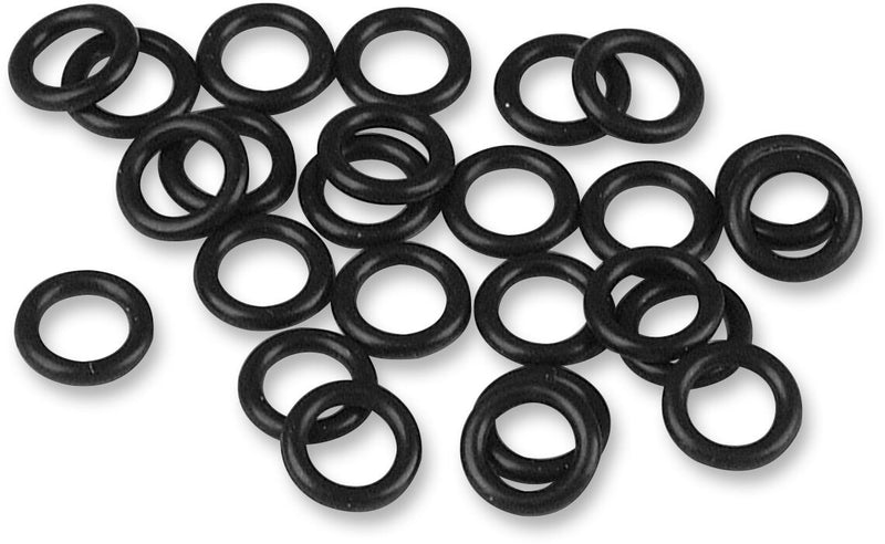 Starter O-Ring For Harley Davidson FLTC 1340 1989-1990