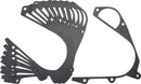 Primary To Transmission Gasket For Harley Davidson FLT 1340 1980-1983