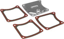 Derby/Inspection Cover Gasket Kit For Harley Davidson FLTC 1340 1985-1991