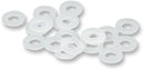 Universal Nylon Seat Mounting Washers Raw