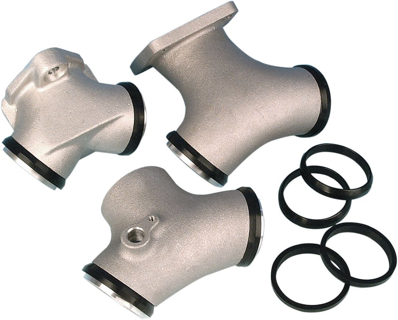 Throttle To Intake O-Ring For Harley Davidson FLHR 1340 1994-1998