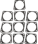 Tappet Cover Gaskets For Harley Davidson E 1000 1948-52