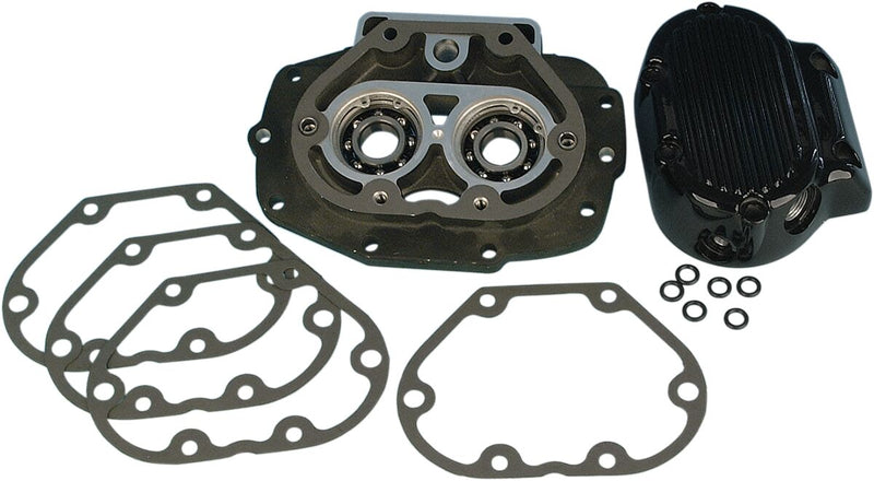 Transmission End Cover Gasket For Harley Davidson FLST 1340 1987-1990