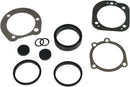 Carburetor-to-Intake Manifold Seal Kit For Harley Davidson FLST 1340 1989-1990
