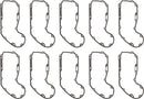 Cam Cover Gasket For Harley Davidson XL 1200 C 1996-1999