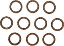 Pushrod Seal For Harley Davidson F 1200 1948-1952