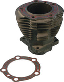 Replacement Cylinder Head And Compliance Fitting Gaskets For Harley Davidson FL 1200 1948-1964