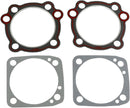 Cylinder Head/Base Gasket Kit For Harley Davidson FLH 1984-1985 - 3.625 Inch