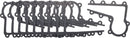 Replacement Rocker Box Cover Gaskets For Harley Davidson E 1000 1938-1947