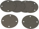 Point Cover Gasket For Harley Davidson FLH 1200 1980