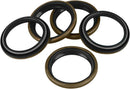 Main Drive Gear Seal Kit For Harley Davidson FLHS 1340 1988-1990