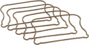 Replacement Rocker Box Cover Gaskets For Harley Davidson XLH 1100 1986-1987