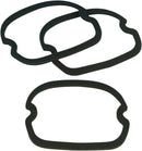 Gasket Tail Lamp Lens For Harley Davidson FLST 1340 1987-1990