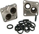 Pushrod Seal For Harley Davidson FL 1200 1948-1977