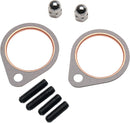 Fire-Ring™ Exhaust Gasket Kit For Harley Davidson FL 1200 1970-1977