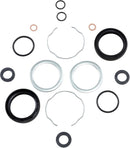 Fork Seal Kit For Harley Davidson FLHS 1340 1988-1993 - 41.00 MM