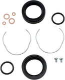 Fork Seal Kit For Harley Davidson FX 1200 1976-1979 - 35.00 MM