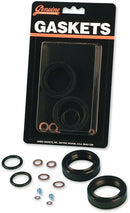 Fork Seal Kit For Harley Davidson FX 1200 1976-1979 - 35.00 MM