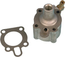 Oil Pump Mounting Gasket For Harley Davidson XL 1200 C 1996-2019