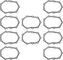 Kicker Cover Gasket For Harley Davidson E 1000 1936-1952