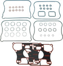 Rocker Box Gasket Kit For Harley Davidson XLCH 1000 1972-1978
