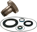Complete Transmission Seal Kit For Harley Davidson FLHR 1340 1994-1998