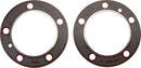 Replacement Cylinder Head And Compliance Fitting Gaskets For Harley Davidson FL 1200 1970-1977