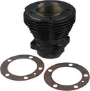 Replacement Cylinder Head And Compliance Fitting Gaskets For Harley Davidson FL 1200 1970-1977