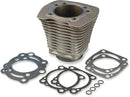 Cylinder Head/Base Gasket Kit For Harley Davidson FLH 1984-1985 - 3.500 Inch