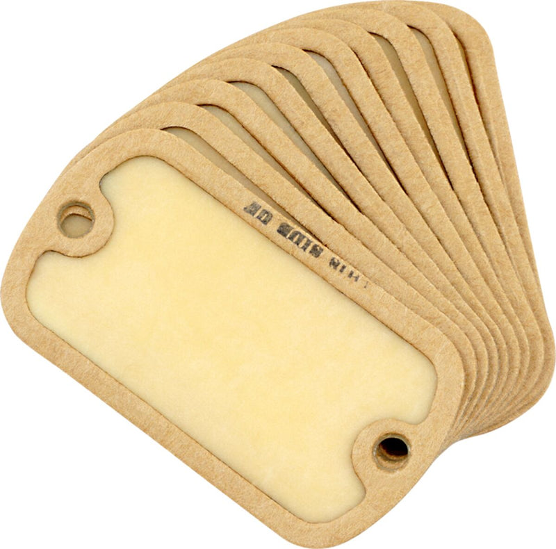 Replacement Master Cylinder Cover Gaskets | Vendor No 027512