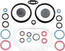 Induction Module Assembly O-Ring And Gasket Kit For Harley Davidson FLHR 1450 1999-2006