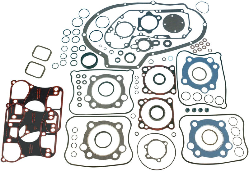 Complete Gasket Kit For Harley Davidson XLH 1100 1986-1987