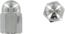 Custom Valve Stem Cap Chrome