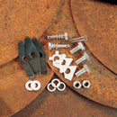 Inner Primary Mounting Kit For Harley Davidson FL 1200 1955-1964