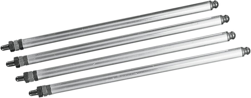 Replacement Aluminum Pushrods For Harley Davidson FL 1200 1970-1977