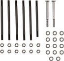 Chrome Stock Hardware Kits Chrome / Silver For Harley Davidson FLH 1200 1979-1980