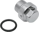 Oil Pump Plug For Harley Davidson FLHR 1340 1994-98